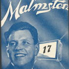 1938 - Georg Malmsten - Iskusävelmiä no. 17 - Lauluvihko - pikkukuva 1