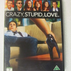 Crazy, Stupid, Love. • DVD - pikkukuva 1