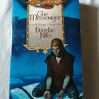 Niles, Douglas: Dragonlance: Icewall vol. 1: Messenger - pikkukuva 1