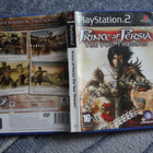 PS2 : Prince of Persia The Two Thrones - pikkukuva 1