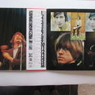 The Rolling Stones Big Hits Japanilainen LP OBI - pikkukuva 3