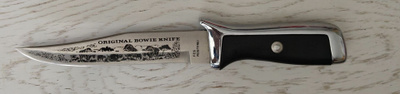 Original Bowie