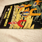 Herge: Tintti kuun kamaralla - pikkukuva 3