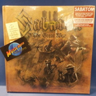 SABATON - THE GREAT WAR UUSI 2CD EARBOOK - pikkukuva 1