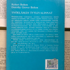 Työelämän tyylivalinnat: käsikirja tehokkaisiin... (nid.) - pikkukuva 2