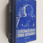 Jorma (toim.) Pohjanpalo : Liikemaailman pikku jättiläine... - pikkukuva 1