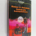 Robert A. Heinlein : Galaksin kansalainen - pikkukuva 1