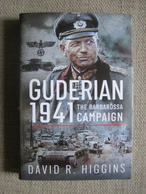 The Barbarossa Campaign 1941