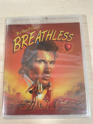 Breathless