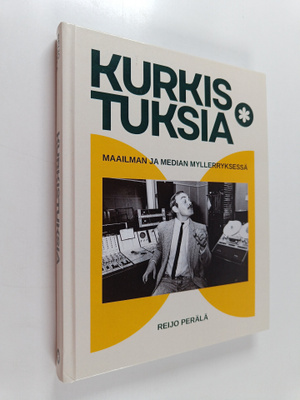 Reijo Perälä : Kurkistuksia