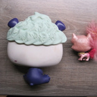 LITTLES PET SHOP, 2012 HASBRO - pikkukuva 3