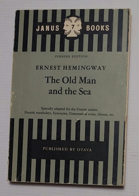 Ernest Hemingway - The Old Man and the Sea