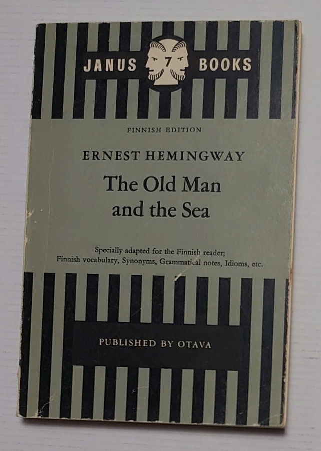 Ernest Hemingway - The Old Man and the Sea