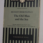 Ernest Hemingway - The Old Man and the Sea - pikkukuva 1