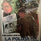La polizia ha le mani legate - pikkukuva 1