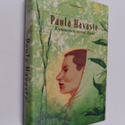 Paula Havaste : Kymmenen onnen Anna (signeerattu, tekijän... - pikkukuva 1