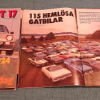 BILSPORT 13 st.tidningar - pikkukuva 2