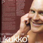 Anna n:o 15/16 2004 Laura. Kalle. Norah. Kati. Annakka. - pikkukuva 3