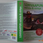 vhs, Lohivaapun valinta & viritys - pikkukuva 1