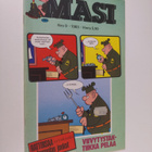 Mort Walker : Masi 9/1983 - pikkukuva 1