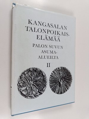 Kangasalan talonpoikaiselämää : Palon suvun asuma-alueilta 2