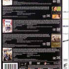 dvd, Meryl Streep Box 5 elokuvaa: 9 h 53 min [draama, komedi - pikkukuva 2