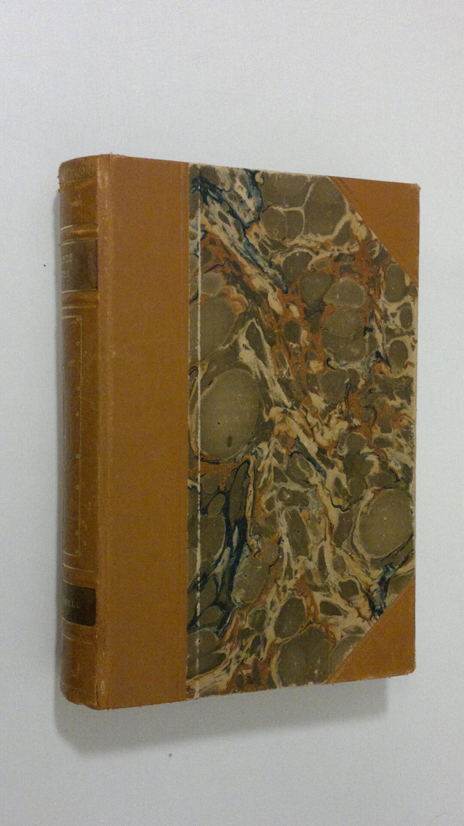 Josef Julius Wecksell : Samlade dikter