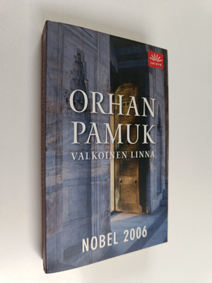 Orhan Pamuk : Valkoinen linna
