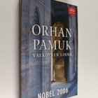 Orhan Pamuk : Valkoinen linna - pikkukuva 1
