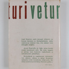 Lauri Kaarto : Veturi - pikkukuva 2
