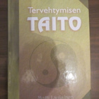 Matti Laulainen: Tervehtymisen taito - pikkukuva 1