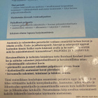 KÄYTÄNNÖN ANATOMIA 1 ylä- ja alarajan tutkiminen palpaation - pikkukuva 2