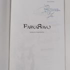 Mikko E. Sovijärvi : PaskaSavo : rakkaustarinoita (signee... - pikkukuva 3