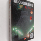 Ari Paulow : Kuolonkeinu (mukana soundtracklevy) - pikkukuva 1