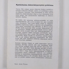Pentti I. (Toim.) Hissa : Diakonia ja muuttuva yhteiskunta - pikkukuva 2