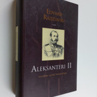 Edvard Radzinski : Aleksanteri II : Venäjän suuri vapauttaja - pikkukuva 1