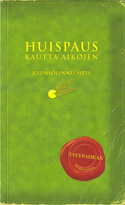 J.K. Rowling: Huispaus kautta aikojen (2001)