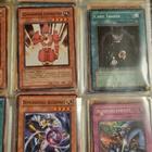 1st Edition Yugioh kortti 5e kappale - pikkukuva 2