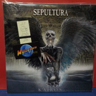 SEPULTURA - KAIROS UUSI 2LP - pikkukuva 1