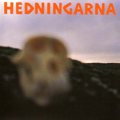 Hedningarna - Kaksi! (CD) MINT!!