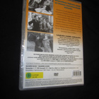 KULKURIN VALSSI -AVAAMATON DVD - pikkukuva 2