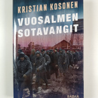 Kristian Kosonen : Vuosalmen sotavangit - pikkukuva 1
