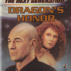 Star Trek TNG #38 Dragon´s Honor (paperback) - pikkukuva 1