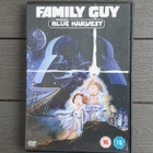 DVD: Family Guy - Blue Harvest (2007) - pikkukuva 1