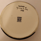 Arabia Harlekin sokerikko - pikkukuva 3