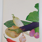 Karen Phillipps ym. : A Popular Guide to Chinese Vegetables - pikkukuva 2