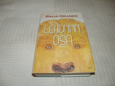 Raija Oranen Leijonan osa -sid