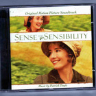 Sense and Sensibility (Patrick Doyle) Soundtrack / Score CD - pikkukuva 1
