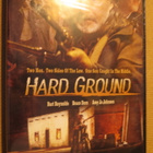 Hard Ground (uusi) DVD - pikkukuva 1