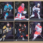 2021-22 Skybox Metal Universe Hockey (NHL) - pikkukuva 2